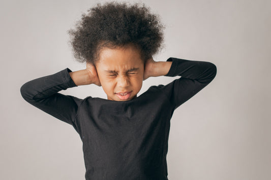 Les troubles neuro-devéloppementaux chez l'enfant