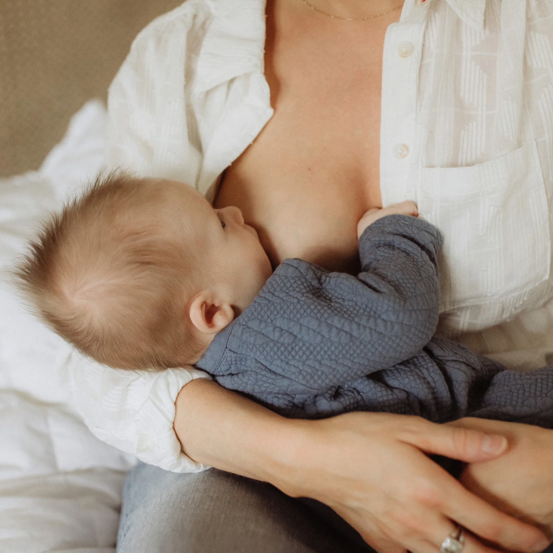 Soutien à l’allaitement maternel dans les lieux collectifs.