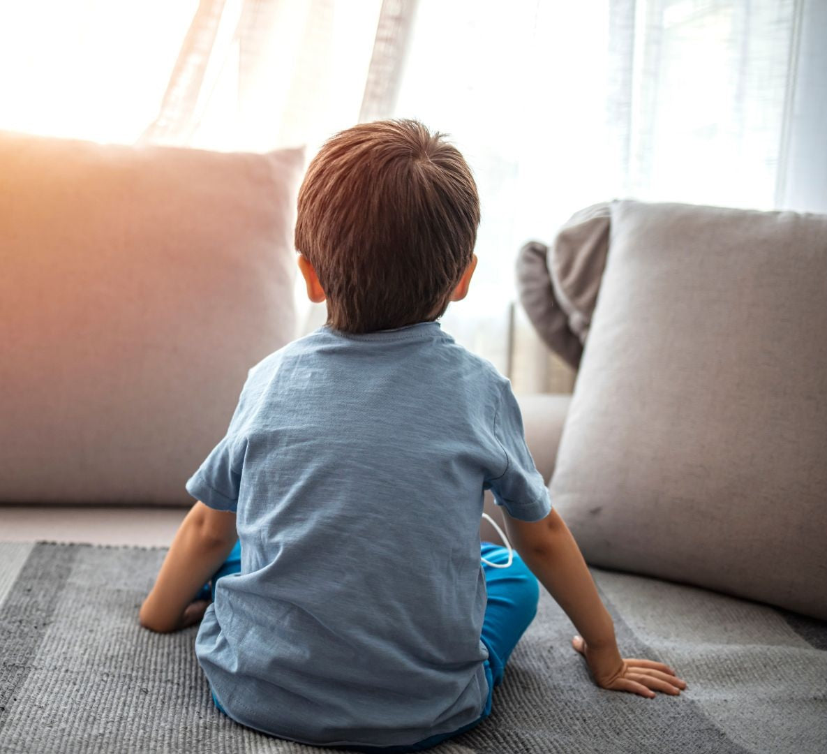Webinaire Le trouble du spectre de l’autisme (TSA)sous l’oeil des réflexes archaïques