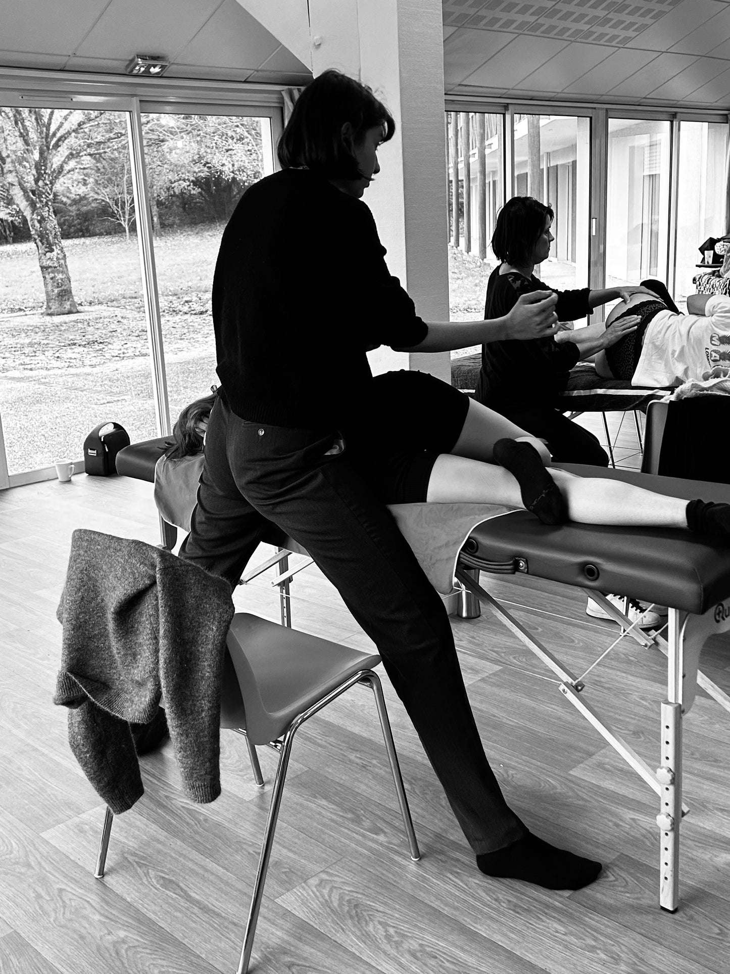 Formation - Des troubles de la fertilité, au suivi de la femme enceinte jusqu'au post-partum