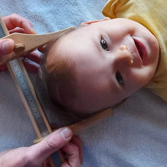 Prise en charge pluridisciplinaire des déformations crâniennes positionnelles du nourrisson - Bébés Palgio 56 Niveau 1- Merci de régler le solde de la formation.