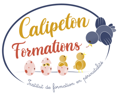 calipeton formations
