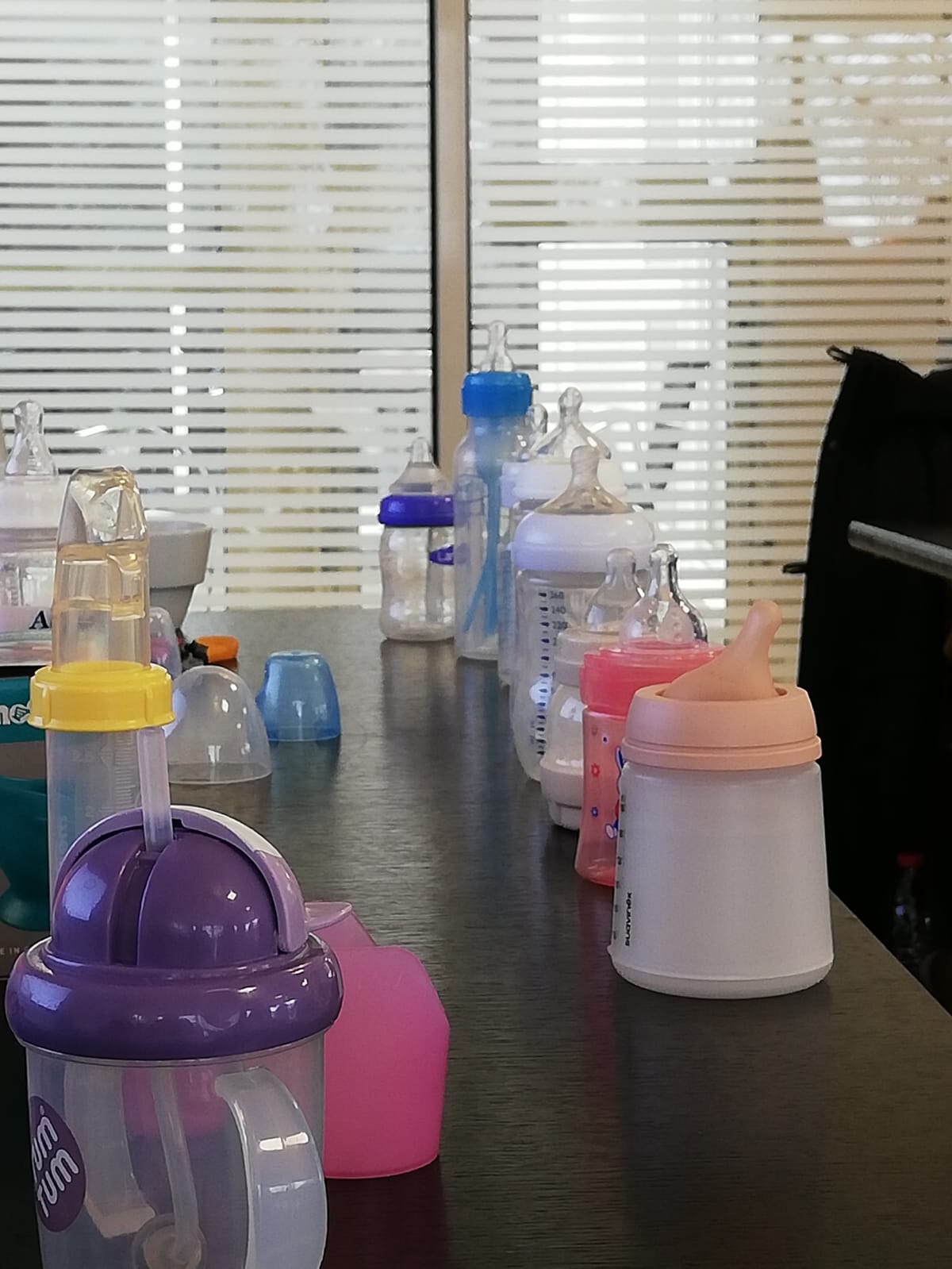 Formation - Mieux comprendre, dépister et prévenir les troubles alimentaires du nouveau-né: les difficultés de succion déglutition, repérage et prévention