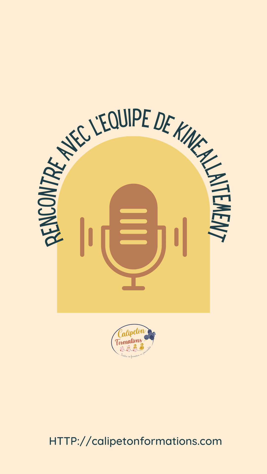 L’allaitement maternel et la kinésithérapie : Une alliance essentielle pour soutenir les mères et leurs bébés