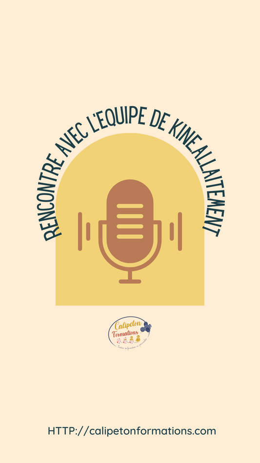 L’allaitement maternel et la kinésithérapie : Une alliance essentielle pour soutenir les mères et leurs bébés