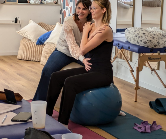 La rééducation pelvi-périnéale en kinésithérapie : comprendre, prévenir et accompagner les patientes