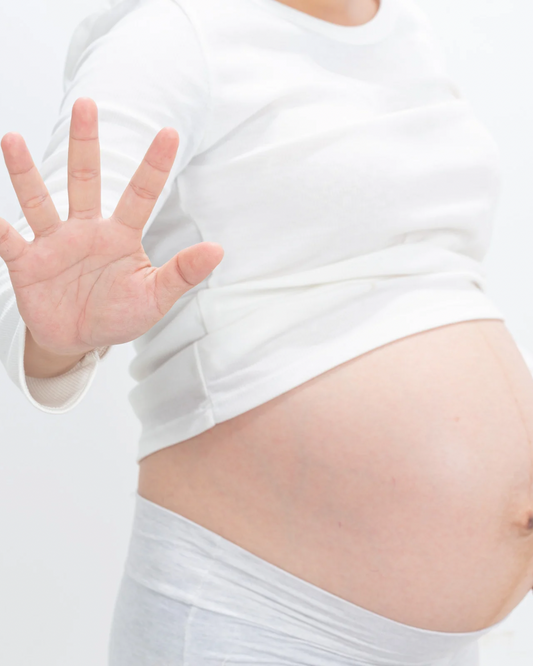 Violences conjugales pendant la grossesse : repérage et intervention pour les professionnels de santé