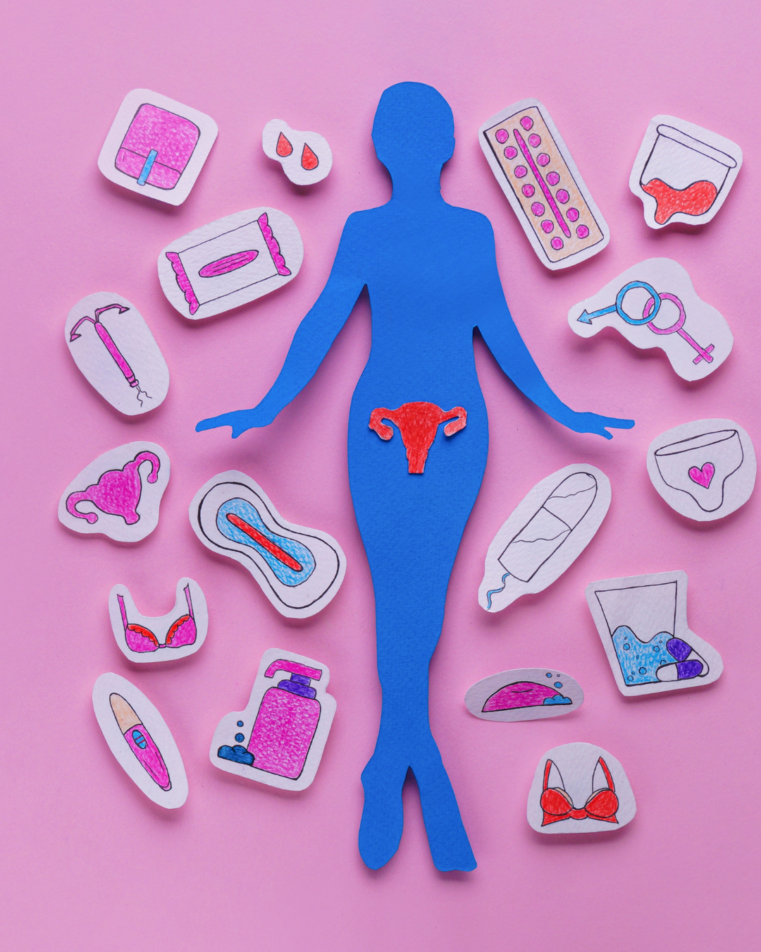Quels sont les signes et symptômes de l’ovulation chez la femme ?