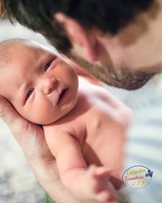 Paternité et implication des pères : comment construire une parentalité plus équilibrée dès la grossesse ?