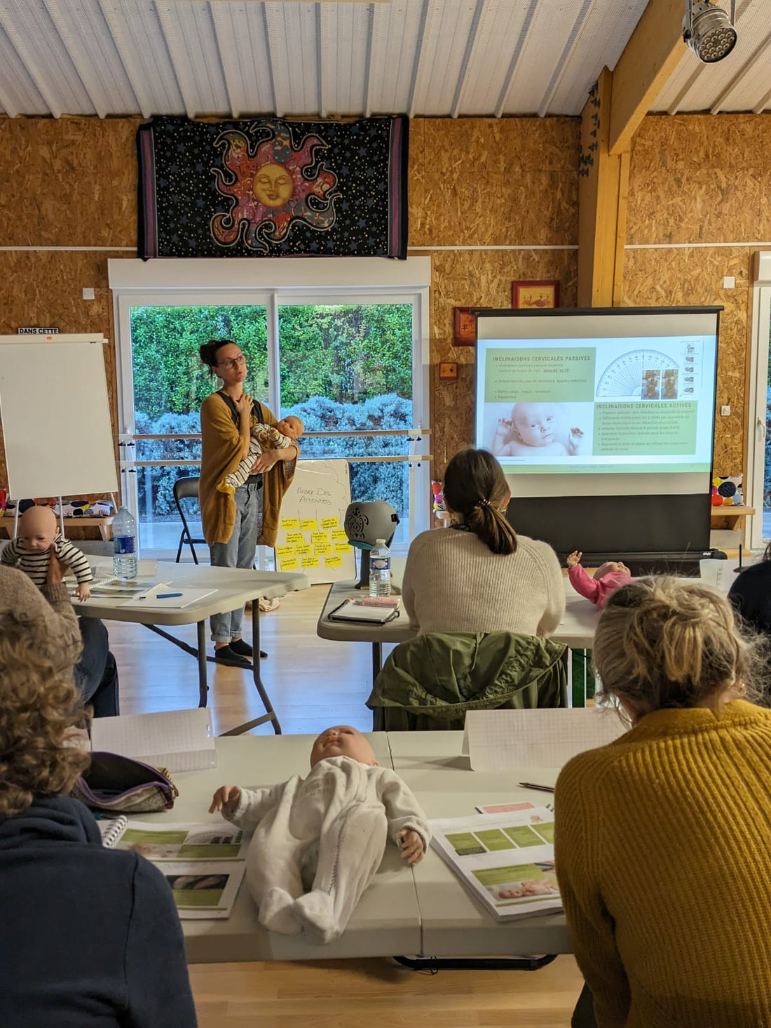 Comprendre les handicaps invisibles : pour des pratiques plus inclusives