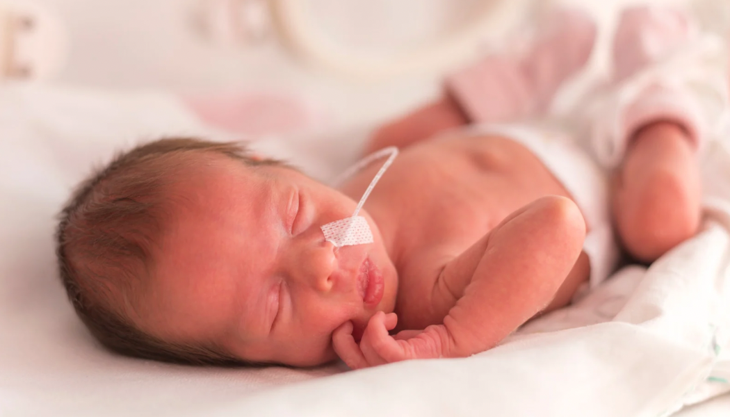 Formation - Soutenir les compétences alimentaires du bébé né prématurément ou à terme : enjeux, accompagnement orthophonique et partenariat parental