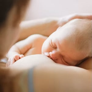 Allaitement maternel : accompagnement des mères et de leurs bébés, de l’initiation au maintien de la lactation.