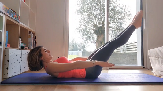 Formation - Pilates évolution : Comprendre, analyser et adapter le mouvement