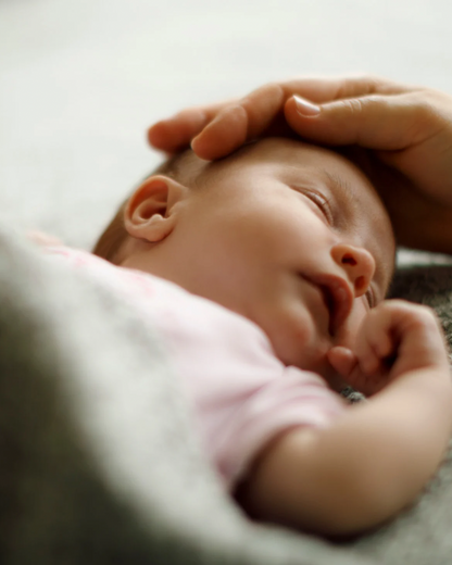 Formation - Le sommeil du bébé et de l'enfant 0-3 ans