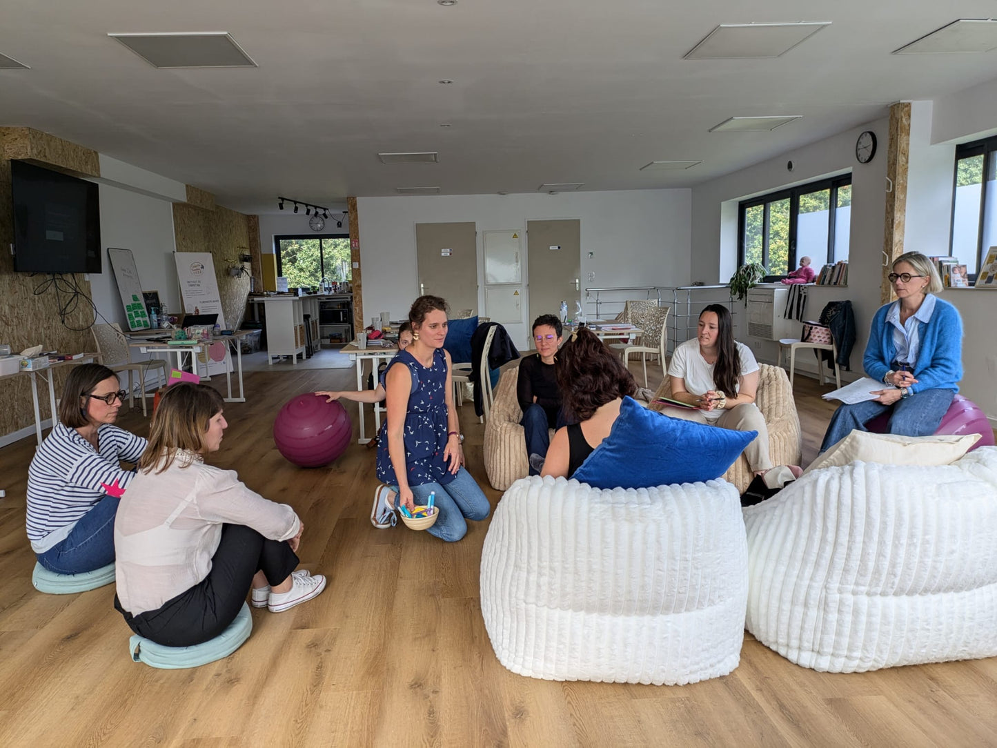 Formation - Soutenir les compétences alimentaires du bébé né prématurément ou à terme : enjeux, accompagnement orthophonique et partenariat parental