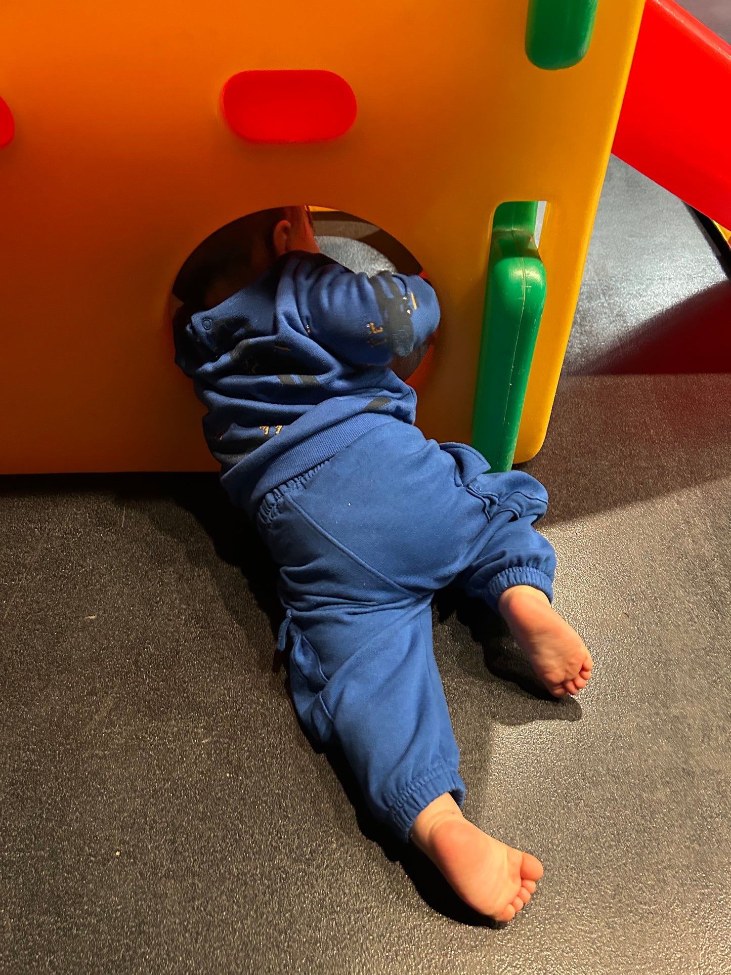 Formation E-learning - Les réflexes archaïques du jeune enfant, observation lors du bilan neuromoteur : repérage et orientation des TND