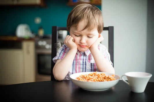 Formation - Le Trouble Alimentaire Pédiatrique : évaluation et prise en soin en interdisciplinarité