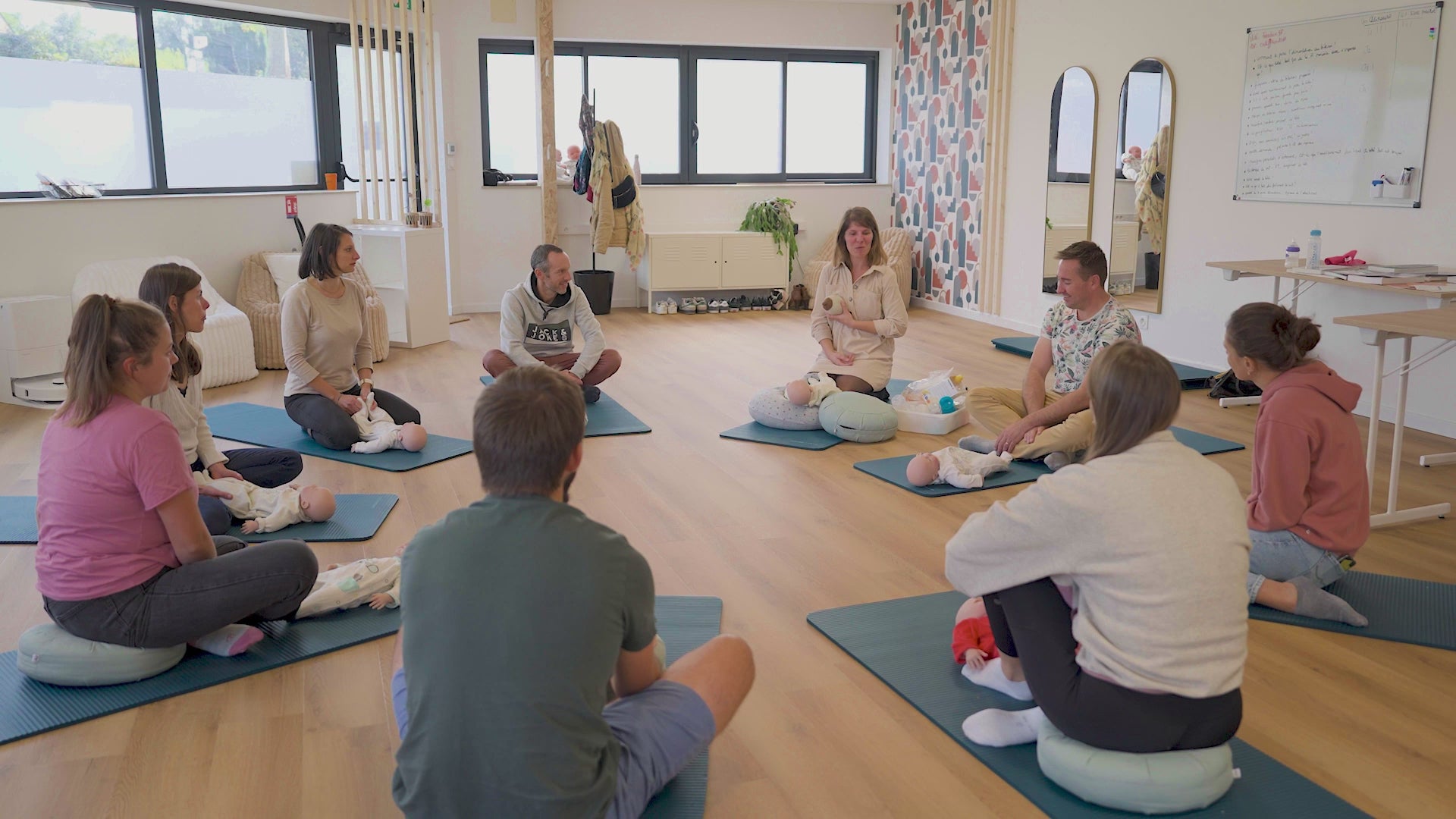 Charger la vidéo : 