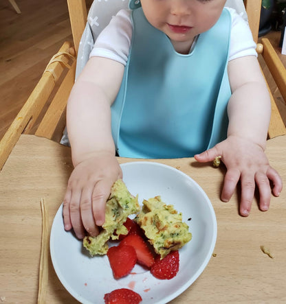 Formation - Alimentation et nutrition du jeune enfant 0-3 ans